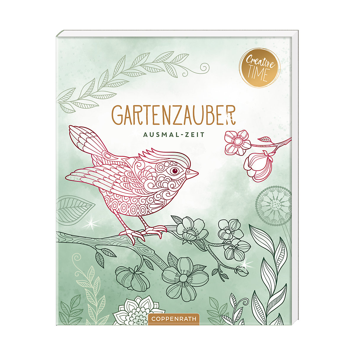 Gartenzauber