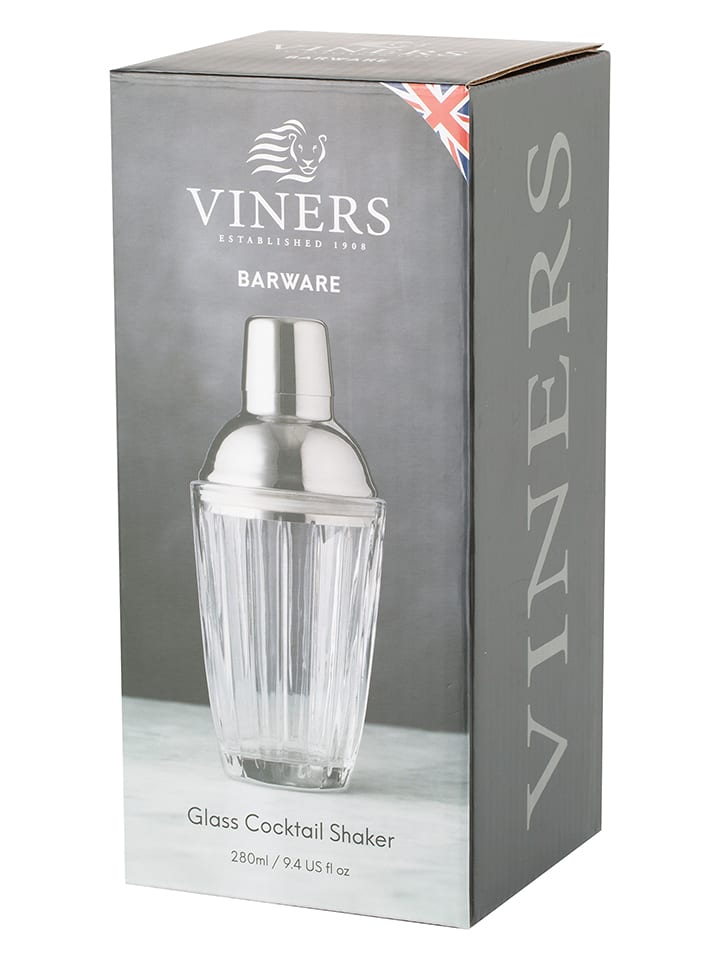 VINERS Cocktail-Shaker 