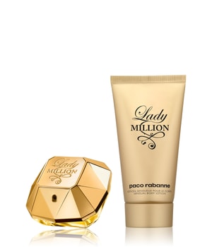 Paco Rabanne Lady Million Edition 2023 Duftset-1 Stk