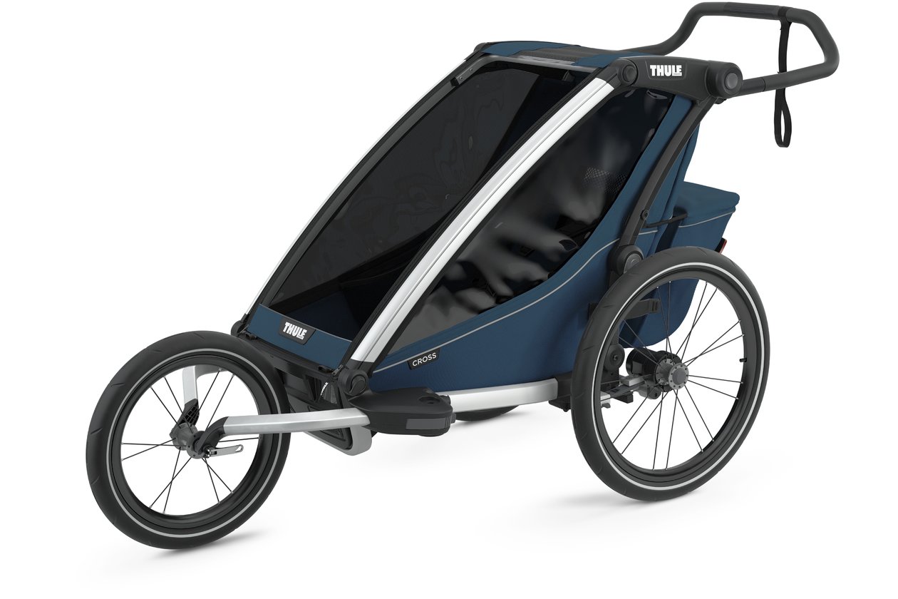Thule Chariot Cross1