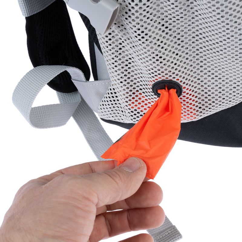TIAKI Rucksack für Haustiere zu TOP-Preisen