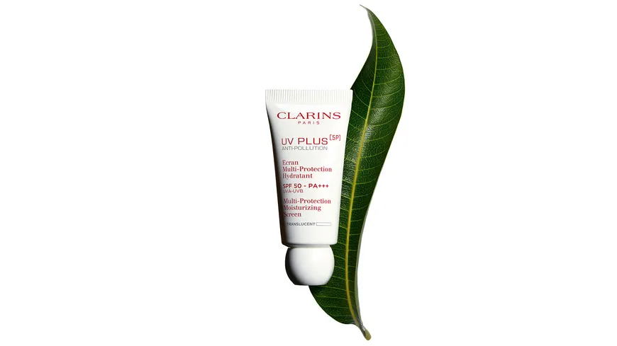 CLARINS UV PLUS [5P] SPF 50 30 ml