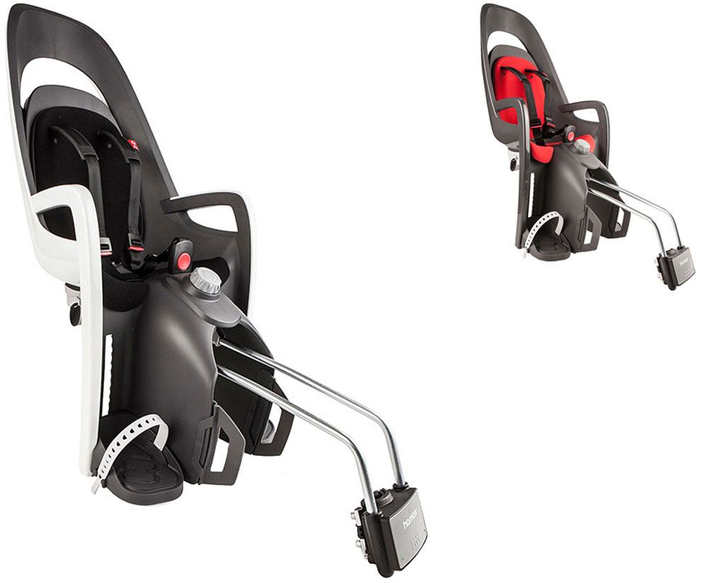 Hamax Caress - Fahrradkindersitz kaufen | Bike-Discount