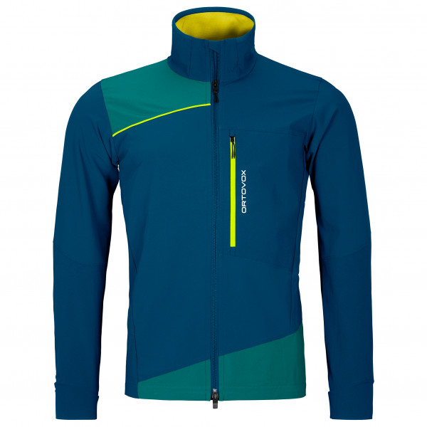 Ortovox - Pala Light Jacket - Softshelljacke