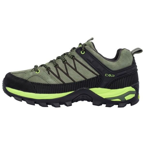 CMP - Rigel Low Trekking Shoes Waterproof - Multisportschuhe