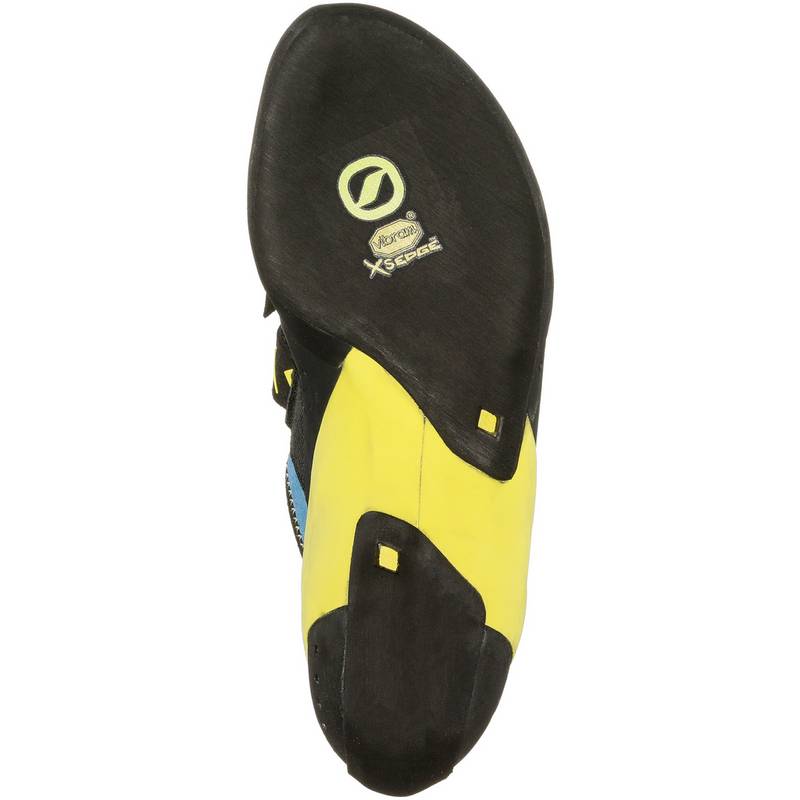 Scarpa Vapor V Kletterschuhe Herren