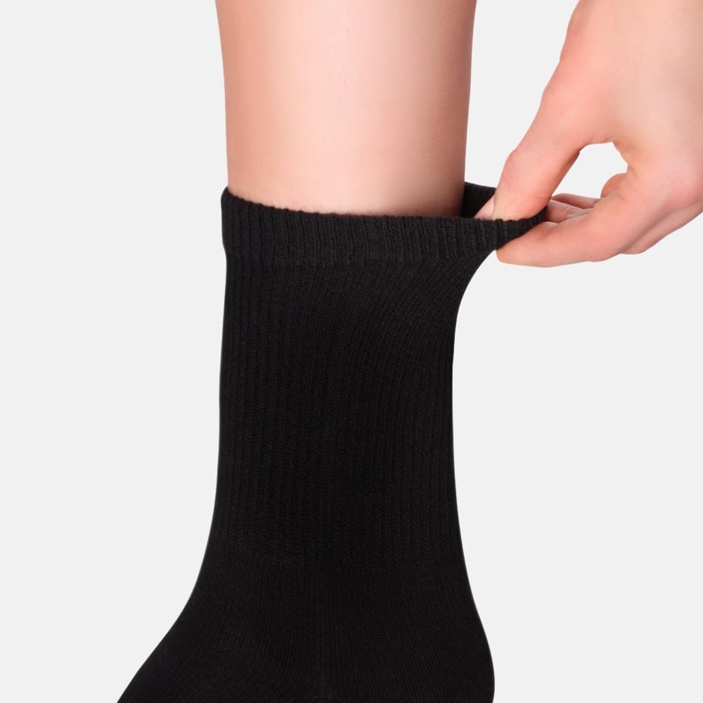 Zehensocken Relax Midi