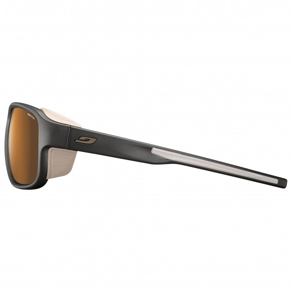 Julbo - Women's Monterosa 2 Photo + Polar S2-4 (VLT 5-20%) - Gletscherbrille