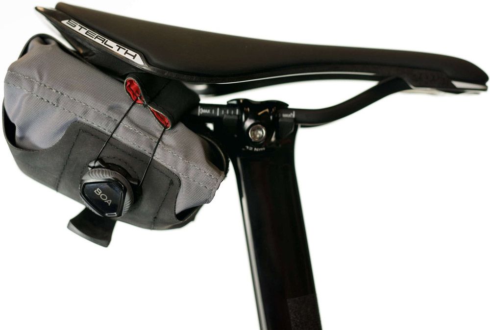Silca Asymmetrico Satteltasche kaufen | Bike-Discount