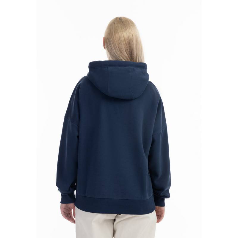 DreiMaster Hoodie Damen