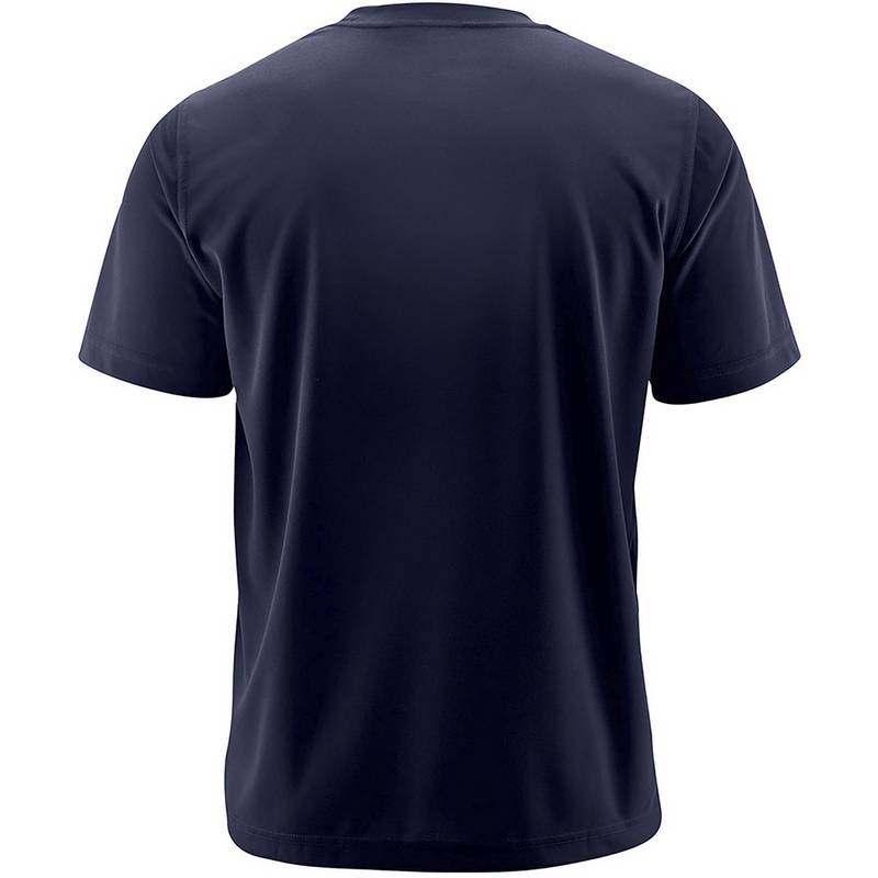 Maier Sports Walter Funktionsshirt Herren