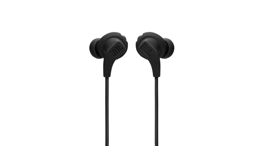 JBL Endurance Run 2 Wired schwarz