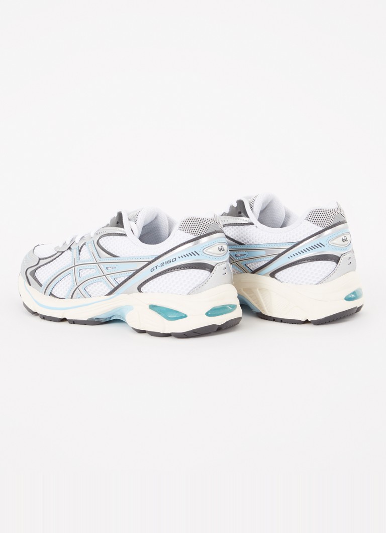 Teniși ASICS GT-2160 cu detalii din plasă