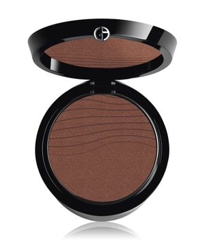 Giorgio Armani Luminous Silk Glow Fusion Powder Kompaktpuder-3.5 g