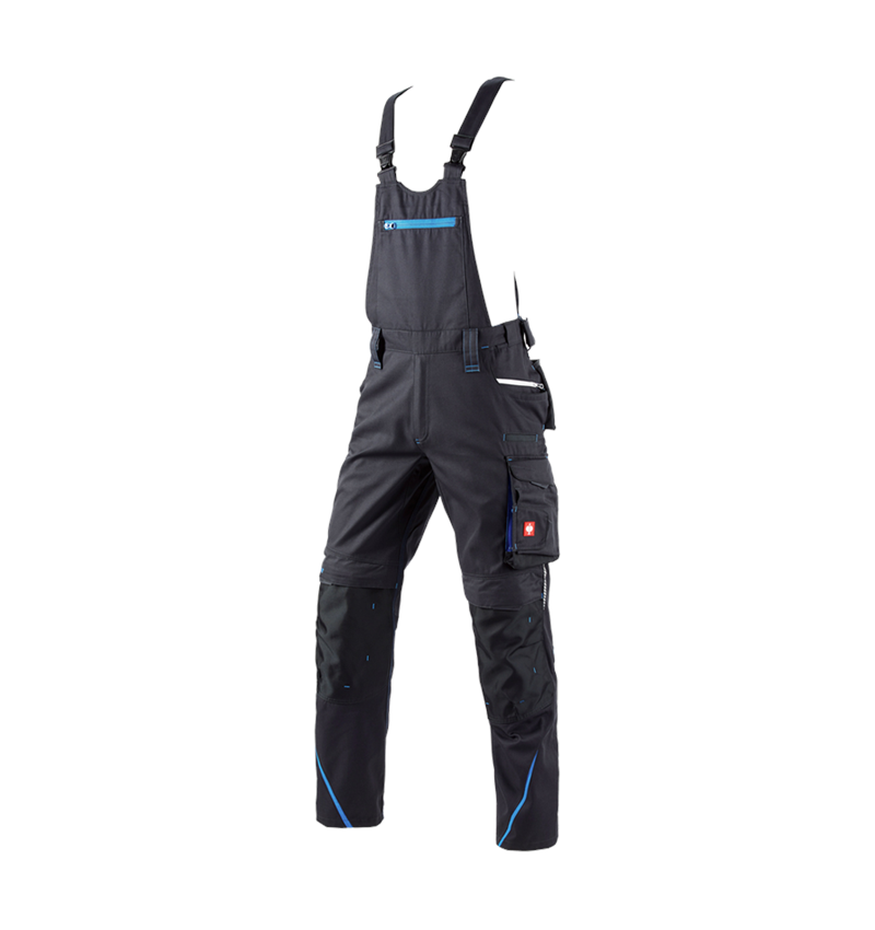 Latzhose e.s.motion 2020