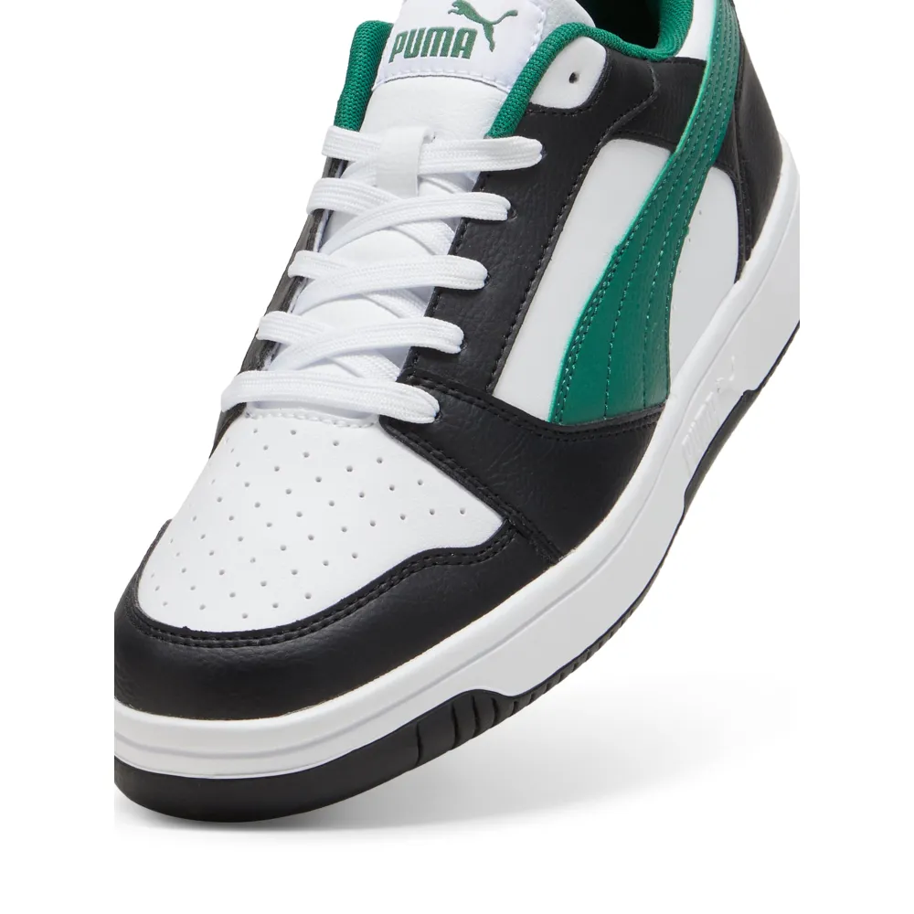 PUMA Rebound v6 Low 392328/023 / schwarz