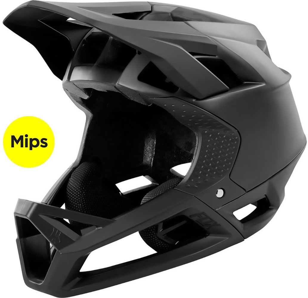 Fox Racing Proframe MIPS - Fullface Helm kaufen | Bike-Discount