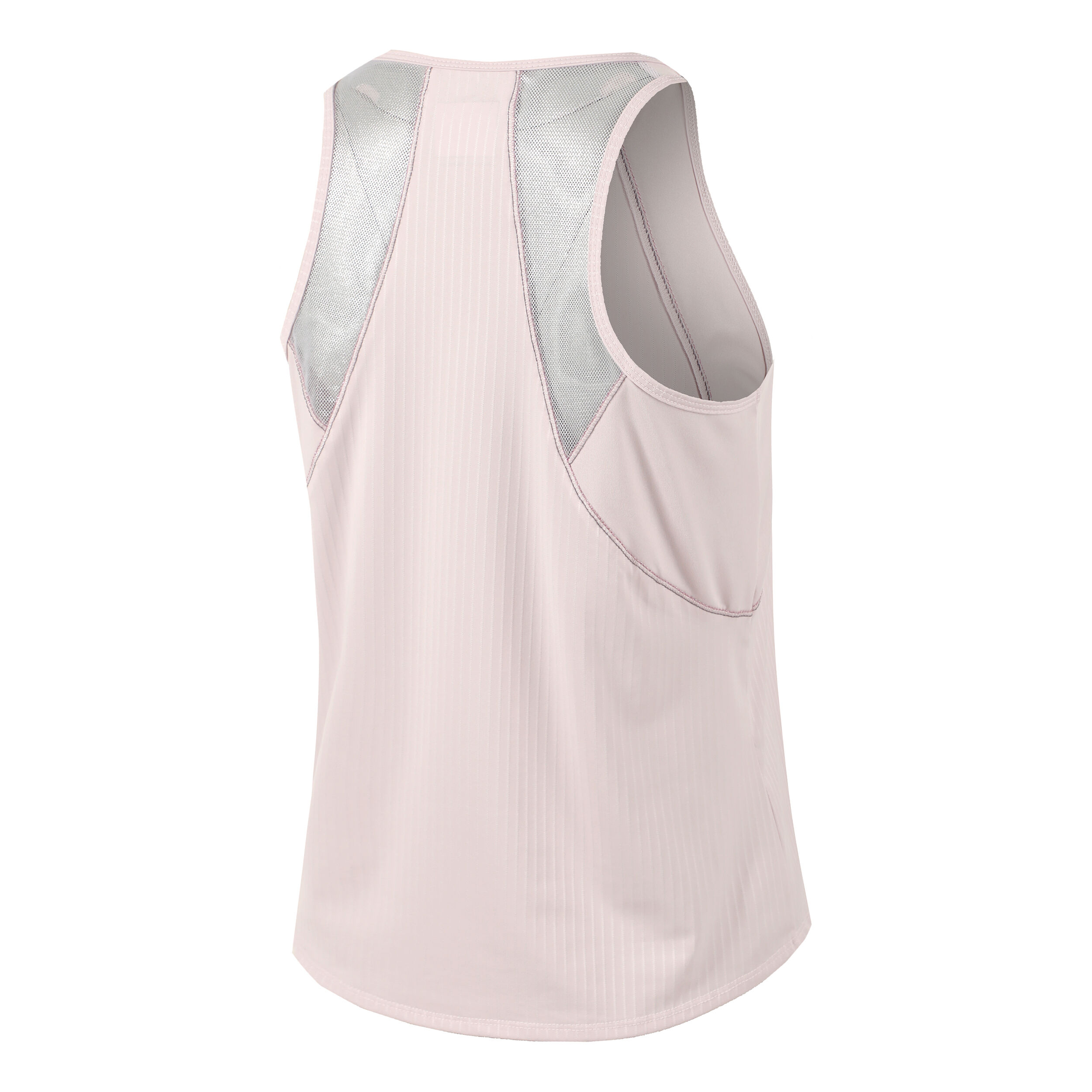 Every Game Tank-Top Damen - Beige