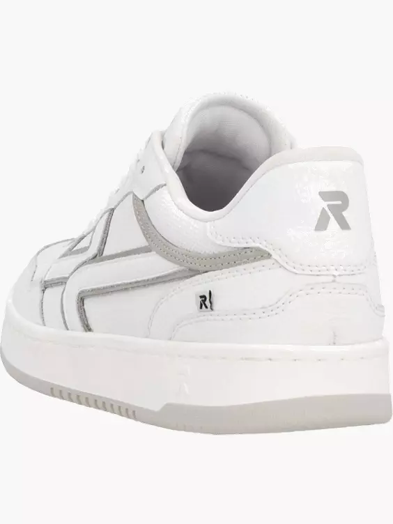 Rieker Herren Sneaker Low