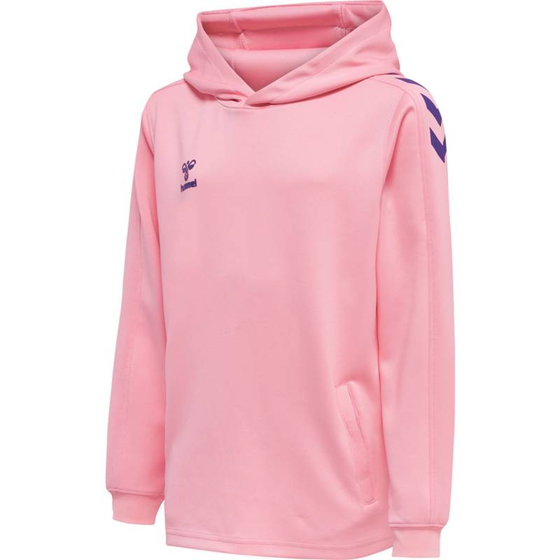 hummel hmlCORE XK POLY KIDS SWEAT HOODIE Sweatshirt Kinder