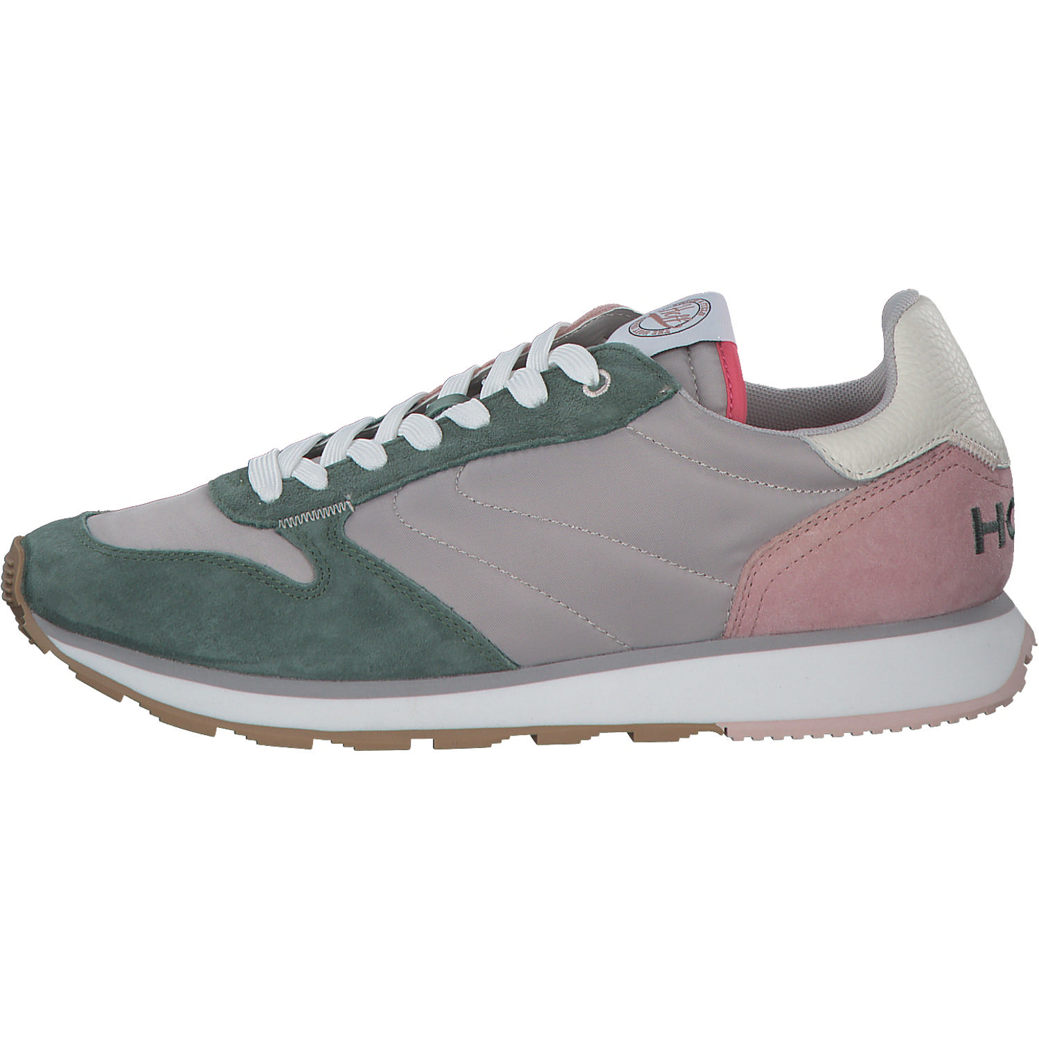 Hoff Schuhe 2231700, Schnürschuhe, Damen, Mehrfarbig
