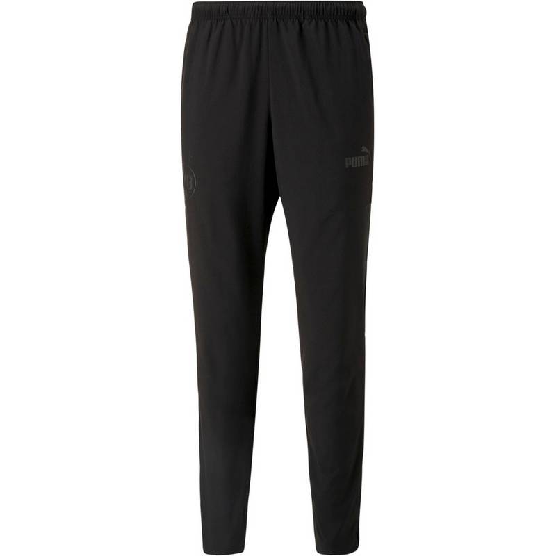 PUMA Borussia Dortmund Prematch Trainingshose Herren