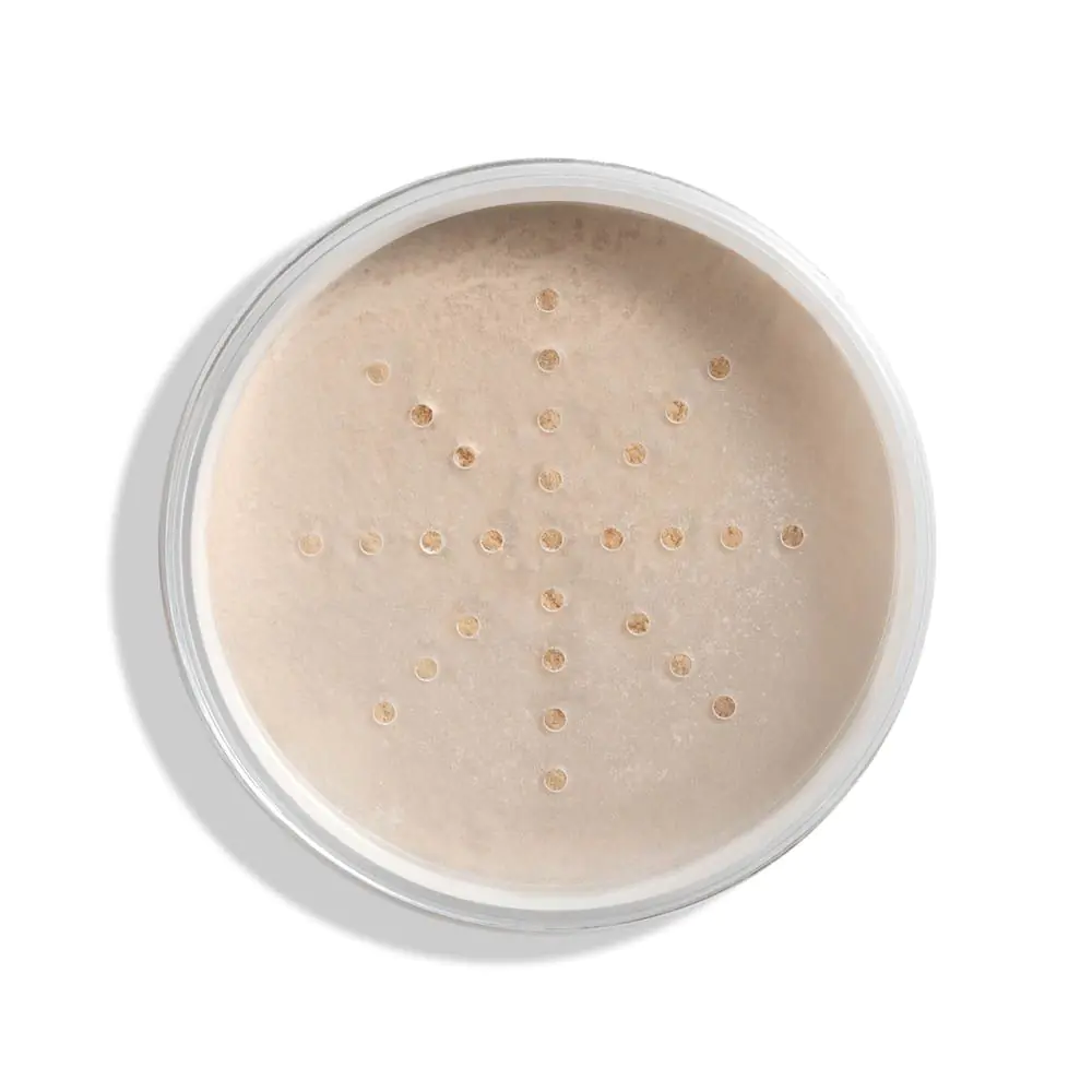 „Lumene Transparent“ – skaidri biri pudra, 6 g