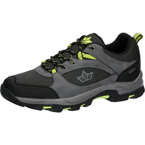 LICO Outdoorschuh Melton