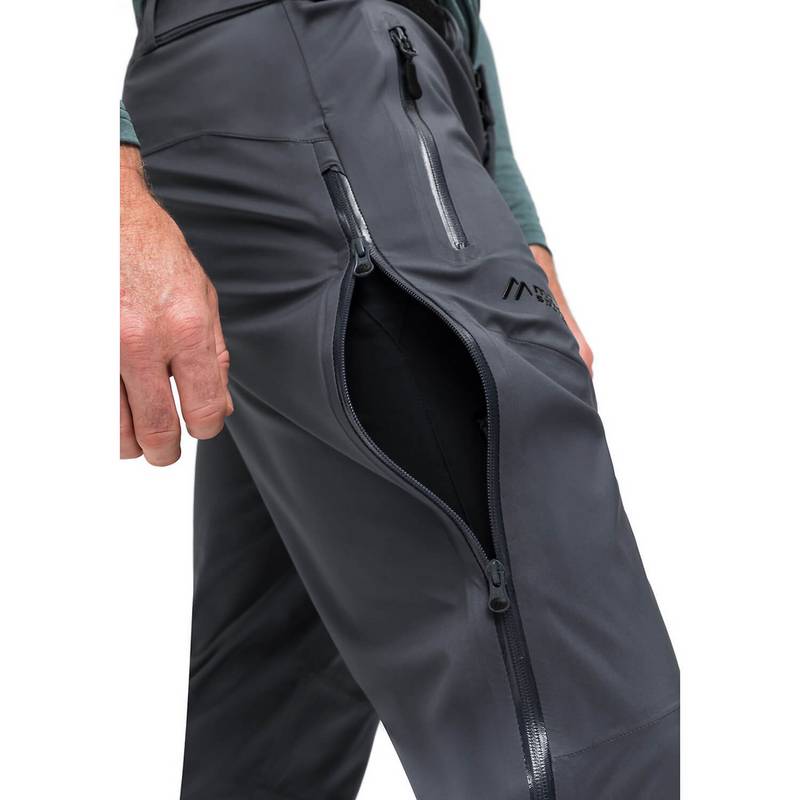 Maier Sports Ravik 3L Trekkinghose Herren