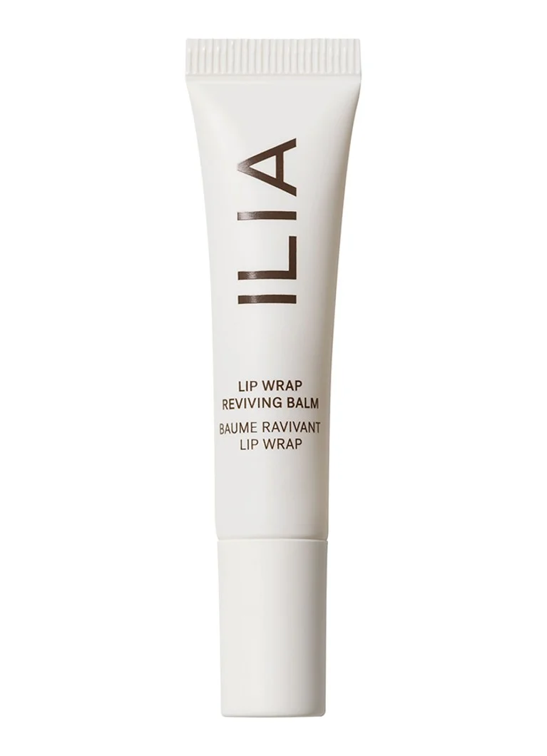 ILIA Beauty Balsam de buze revitalizant pentru buze - balsam de buze