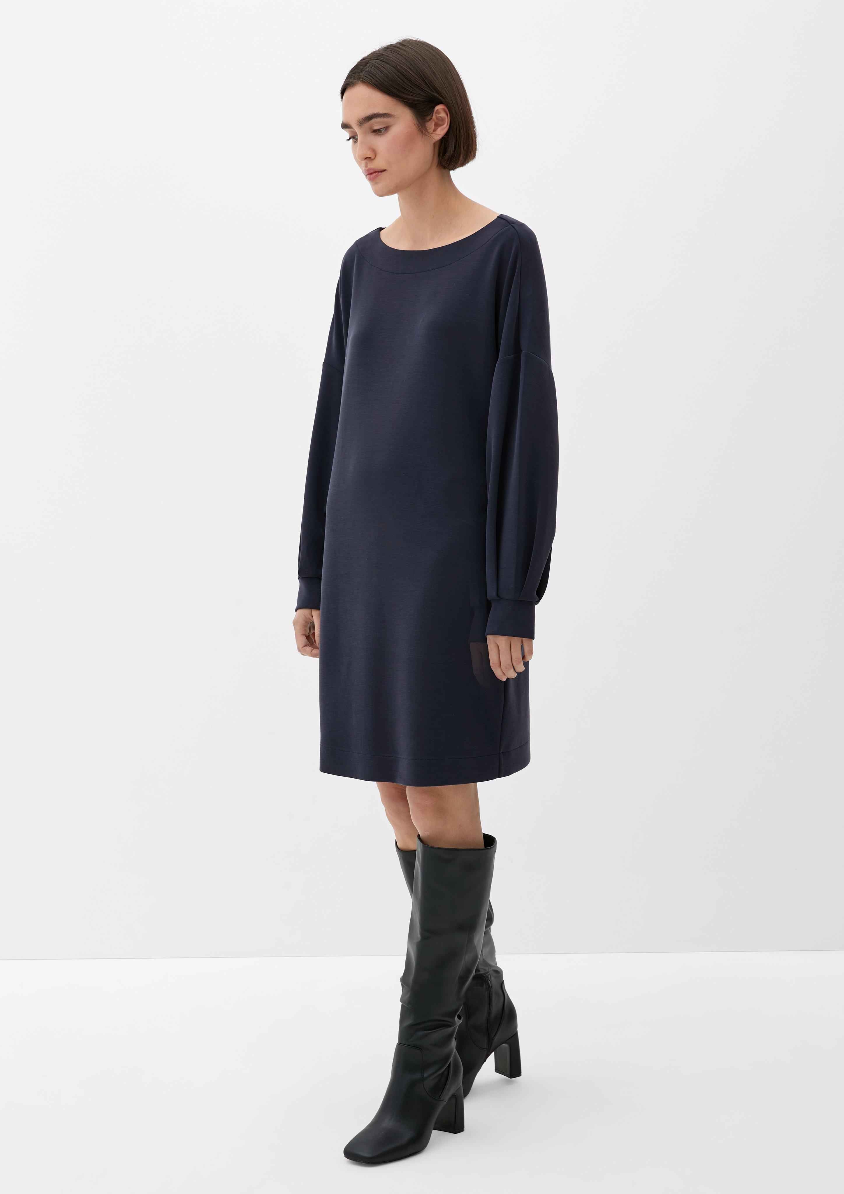 Kleid aus Modalmix  2129669-5959