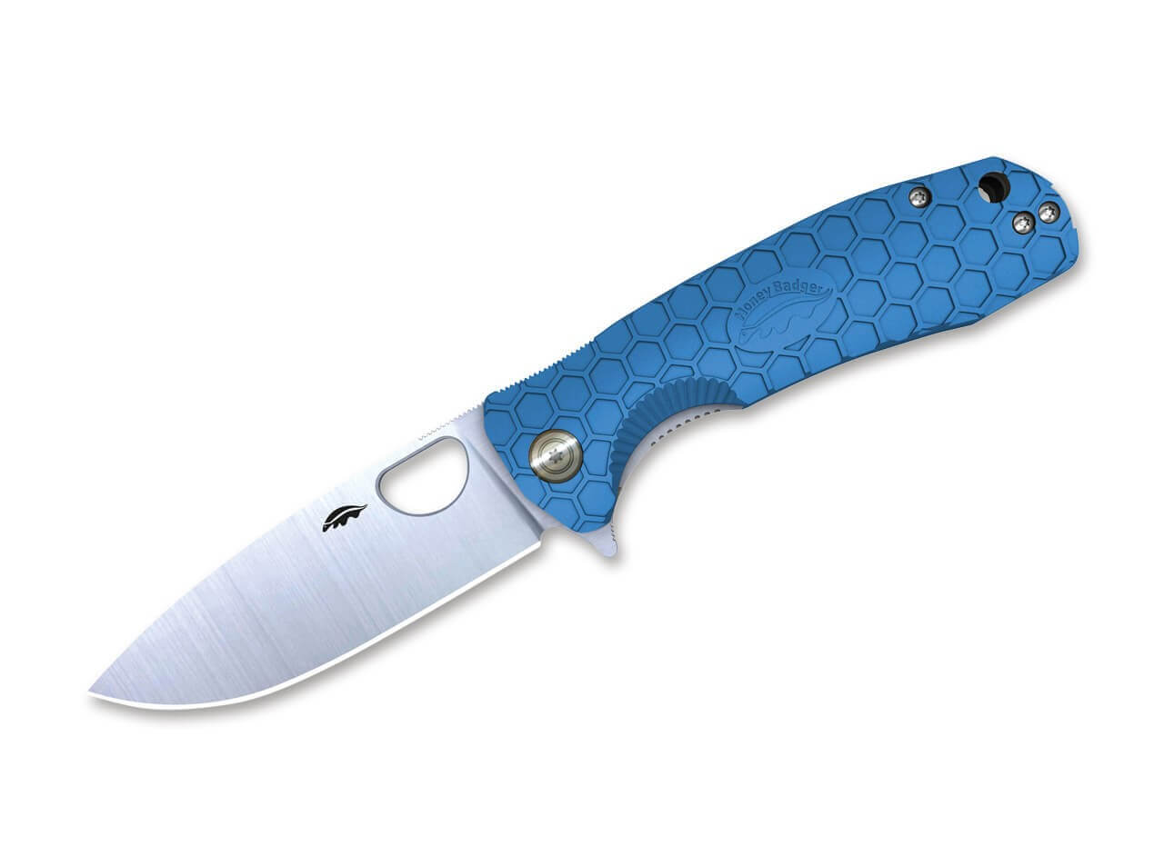 Flipper D2 Small Blue