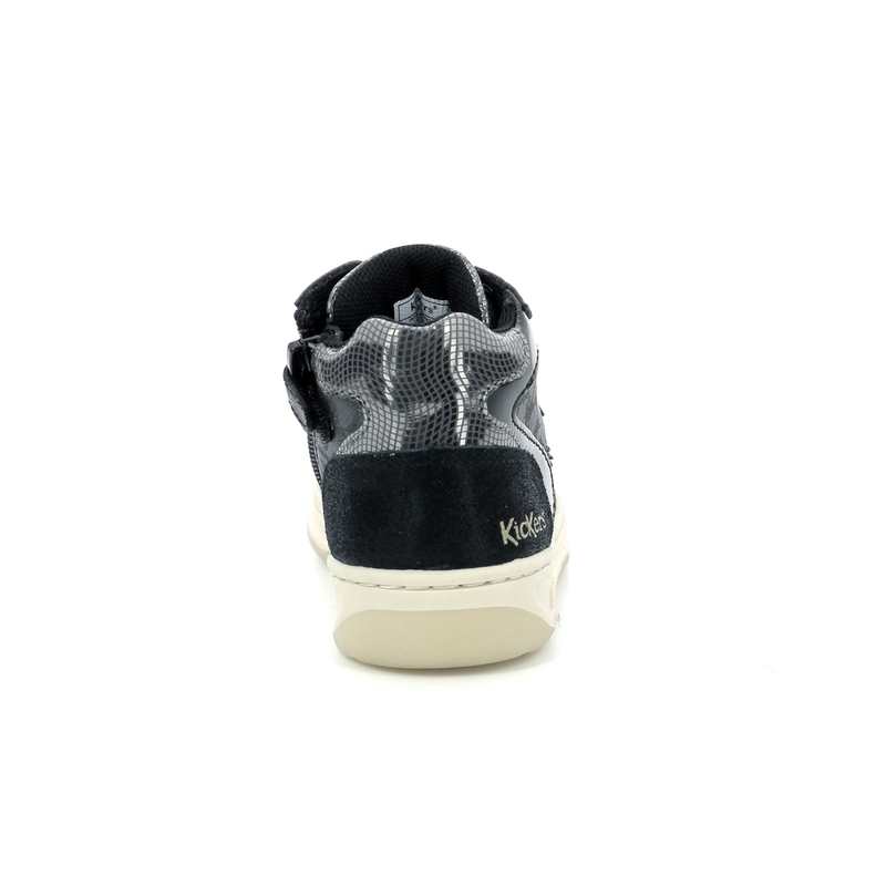 Sneakers hautes synthetique Kicklax