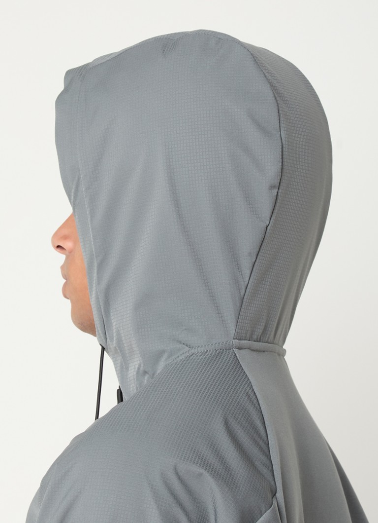 Hanorac HUGO BOSS Sariq cu buzunare laterale