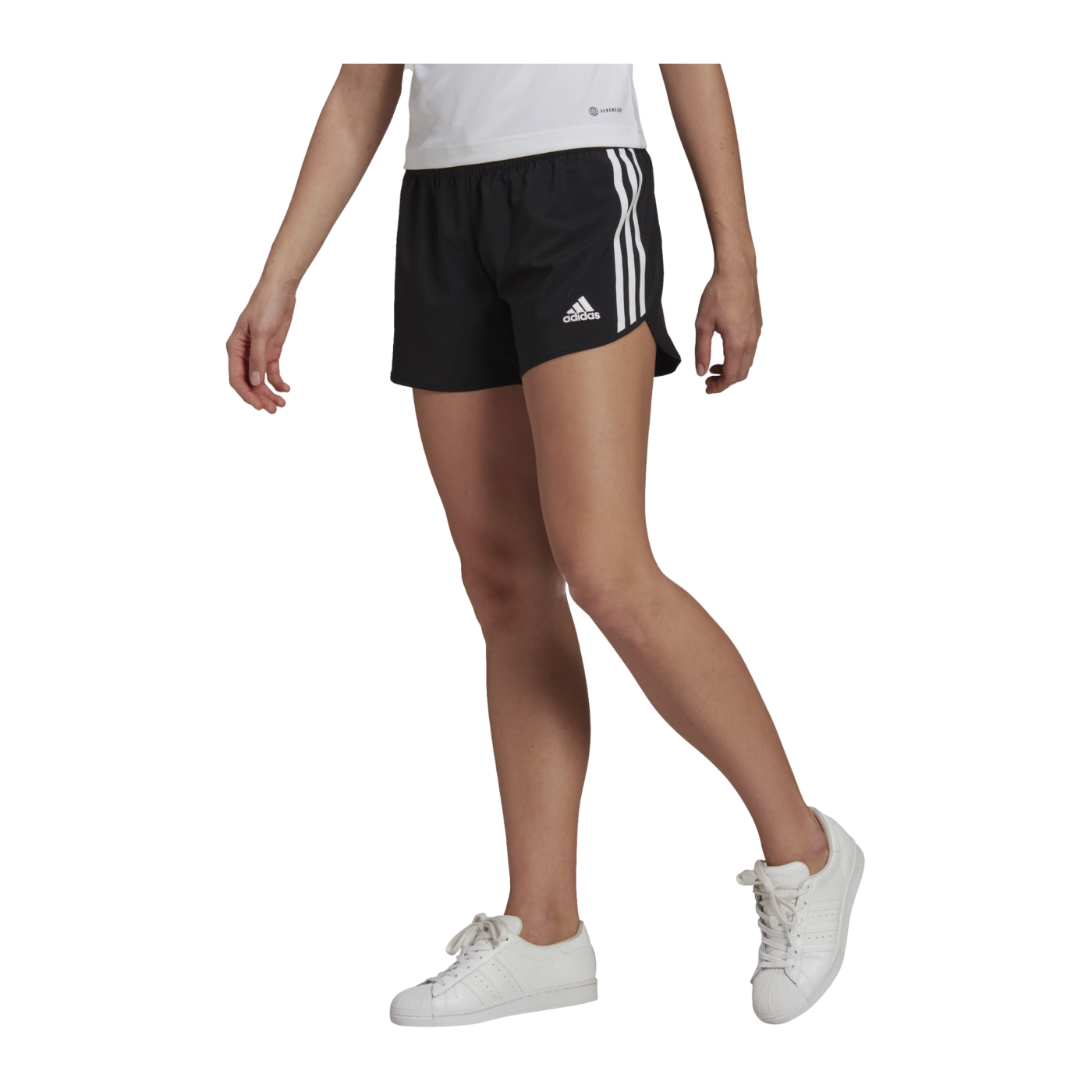 adidas Condivo 22 Downtime Short Damen Schwarz