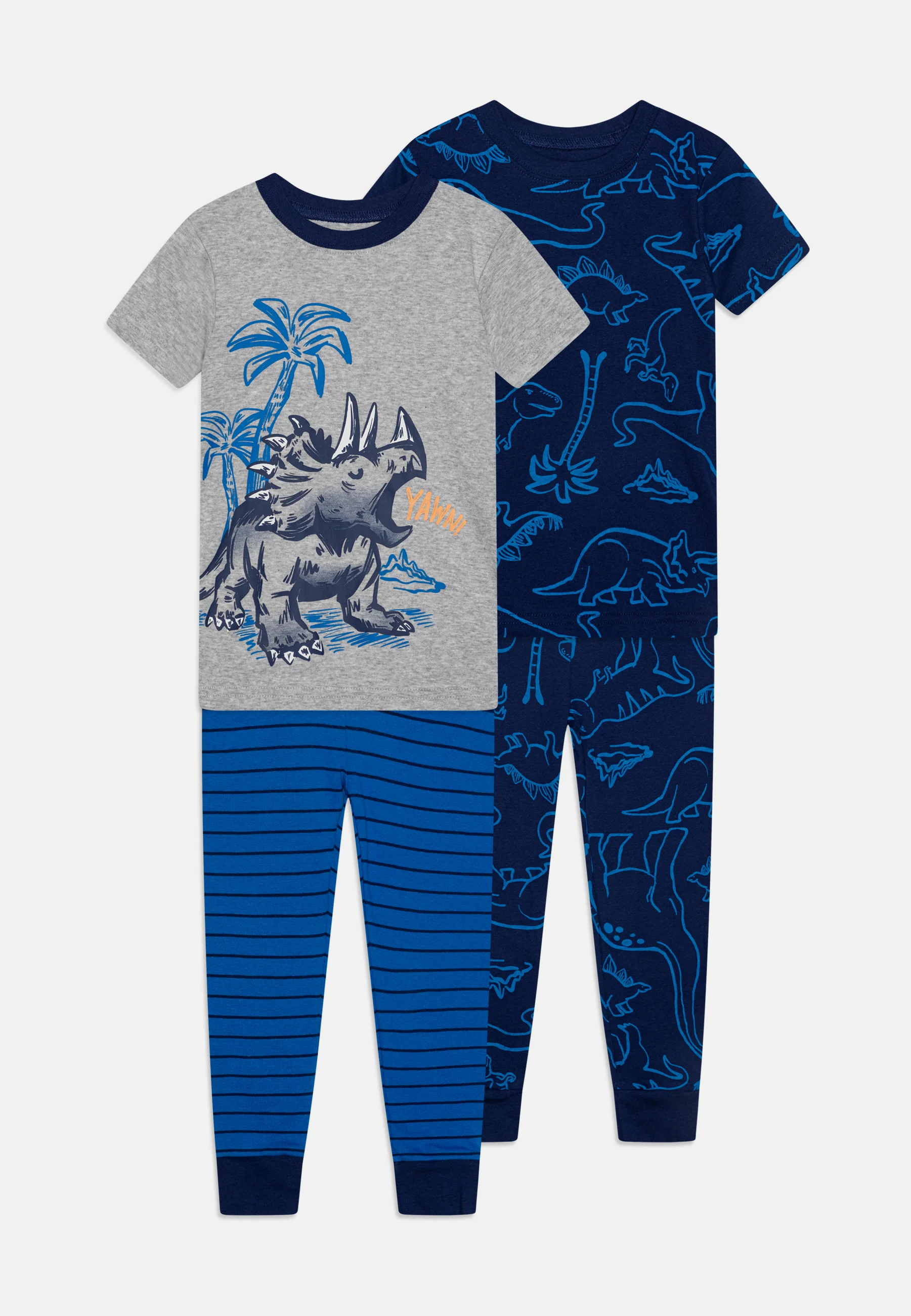 Pijamas de Carter