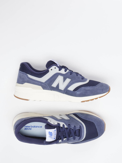 Sneaker-84651590040 New Balance