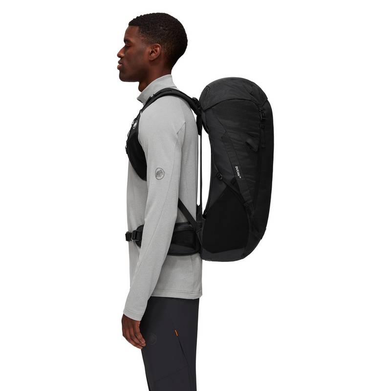Mammut Ducan 24 Wanderrucksack