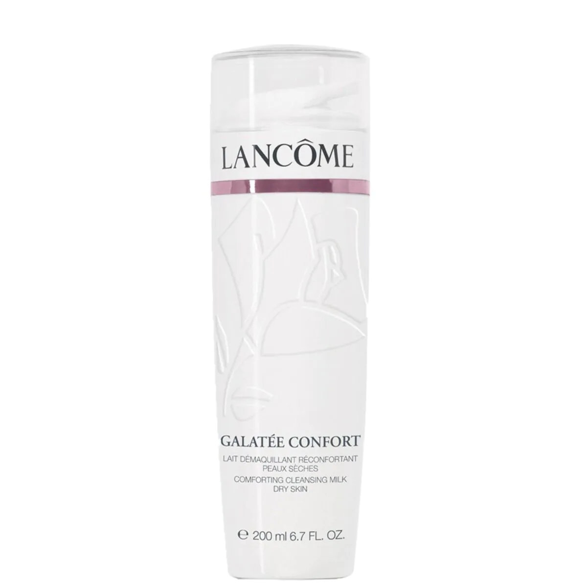 Lancôme Confort Galatee mlijeko za skidanje šminke