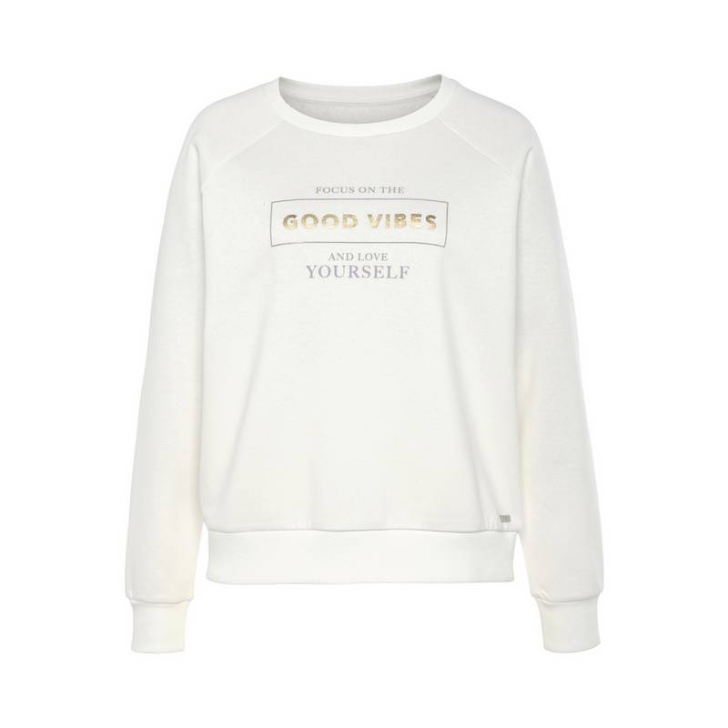 Buffalo Sweatshirt Damen