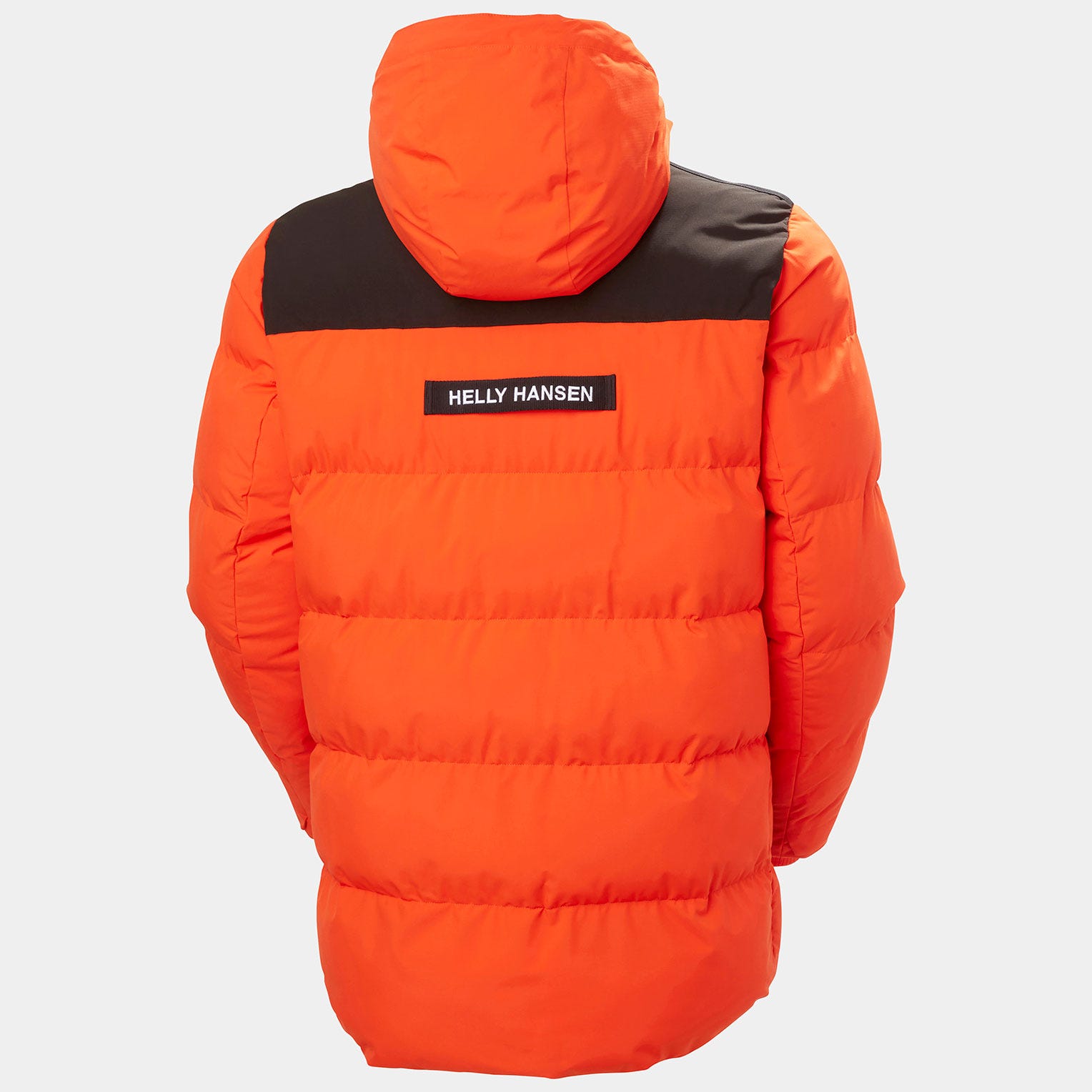 Men's Patrol Puffy Insulated Jacket