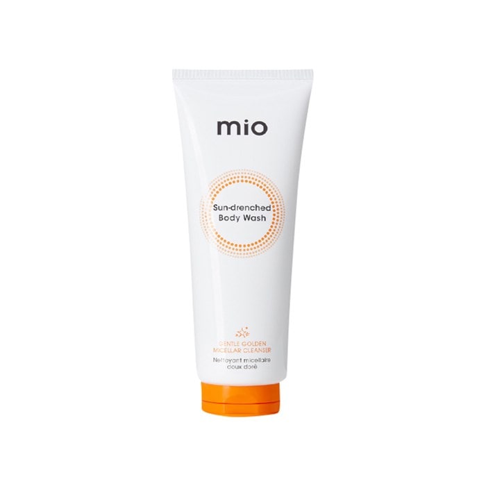 Sun Drenched Body Wash