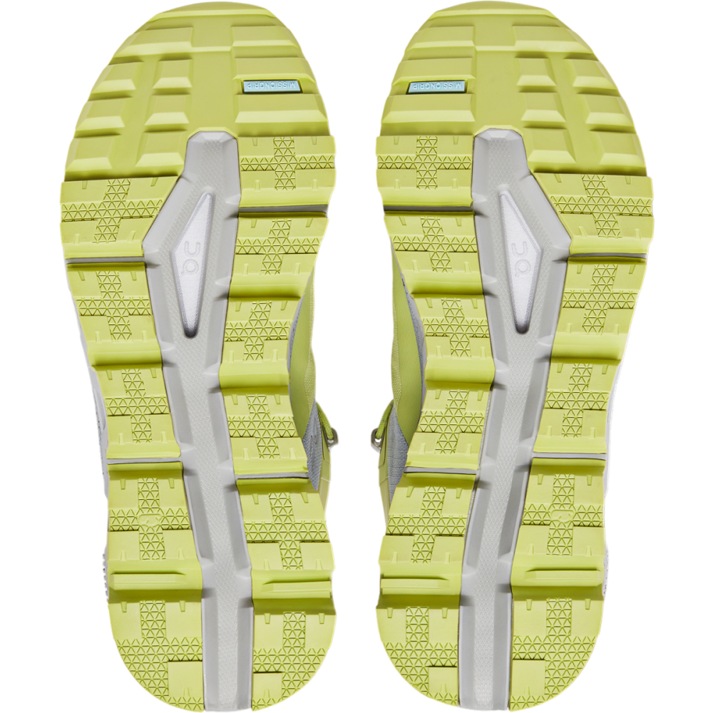 ON Cloudtrax Waterproof 3WD10881099 / gelb