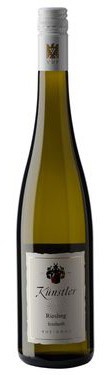 2022 Riesling feinherb - Weingut Künstler