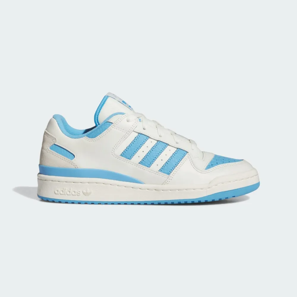 adidas Forum Low CL IG3779 / weiss