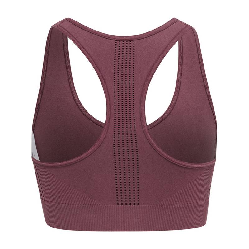 hummel hmlSHAPING SEAMLESS SPORTS TOP Funktionstop Damen