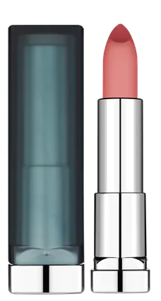 Maybelline Color Sensational Mattes Nudes ruž za usne, nijansa 987 Smoky Rose