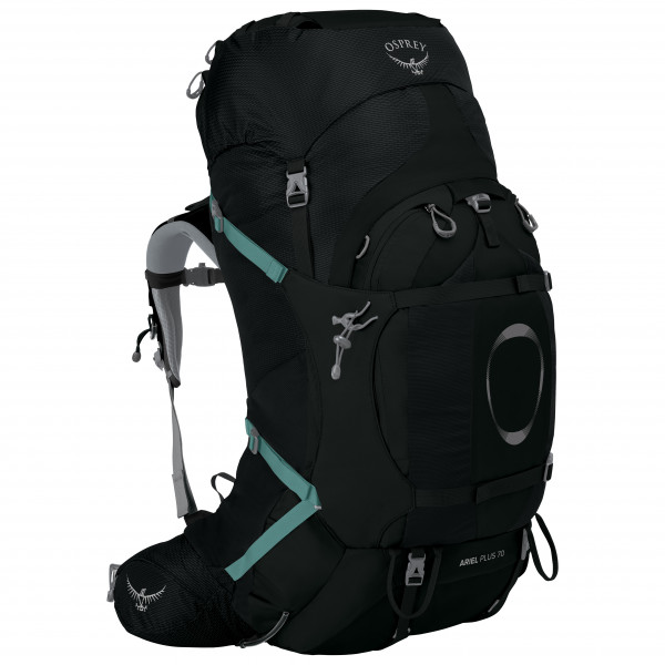 Osprey - Women's Ariel Plus 70 - Trekkingrucksack
