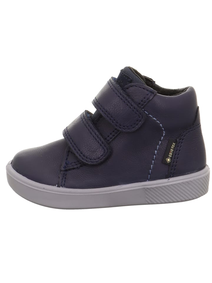 superfit Sneaker High SUPIES in Blau günstig kaufen