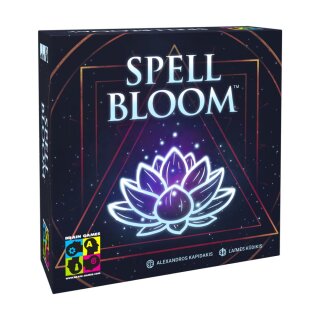Spellbloom (Multilingual)